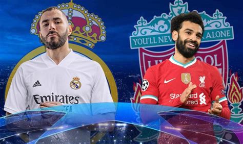 match real madrid liverpool streaming